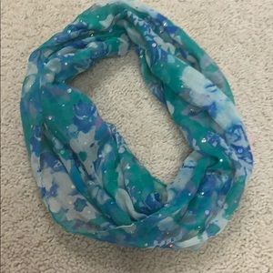 Kids scarf
